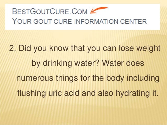 Natural Things For Losing Water Weight Natural Things For Losing Water Weight