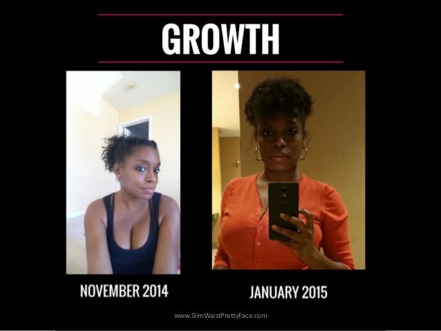 1 Year Natural Hair Journey It Works Hair Skin Nails Review
