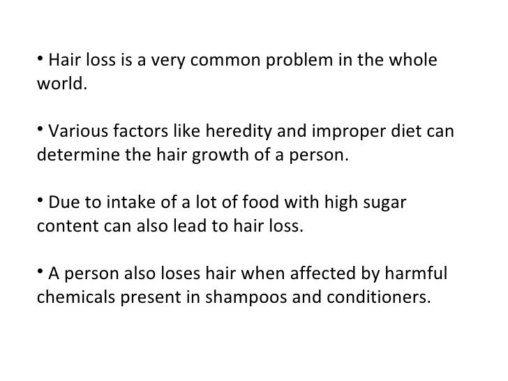 Best Home Remedy For Thicker Hair
