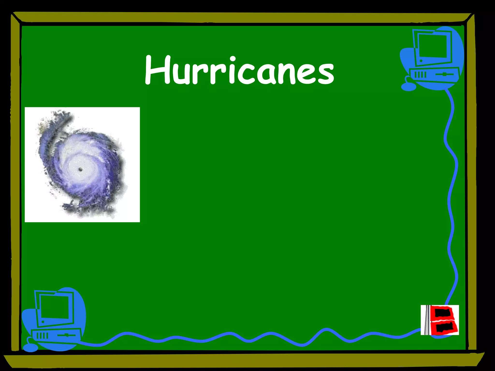 Natural Hazards Ppt