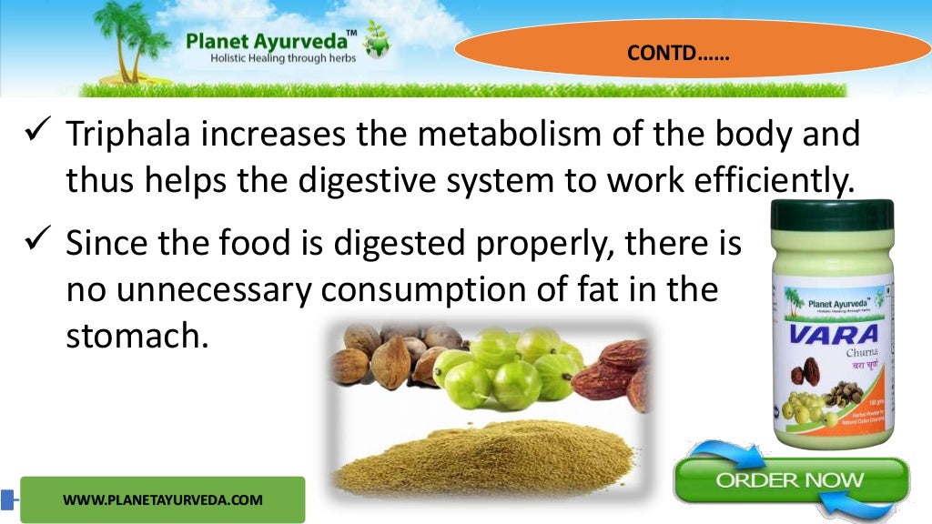 Natural herbal supplements for weight loss