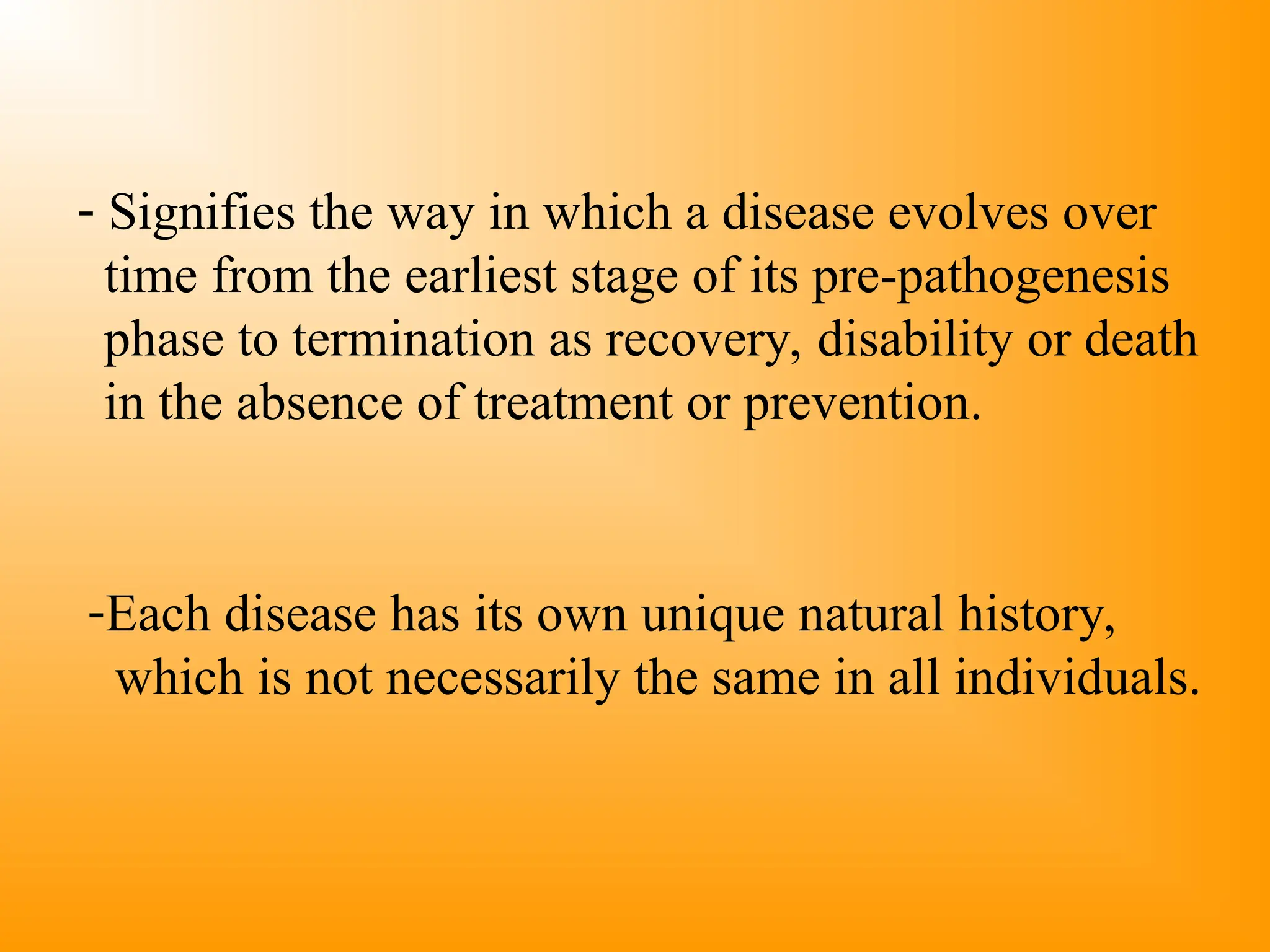 Natural History of Disease community medicine.ppt