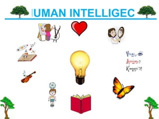 Natural Intelligence | PPTX