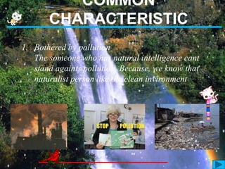 Natural Intelligence | PPTX