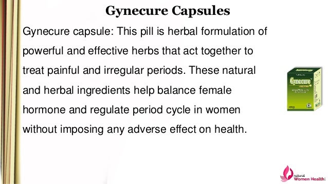 Natural Treatment For Painful Menstrual Cramps Natural Treatment For Painful Menstrual Cramps