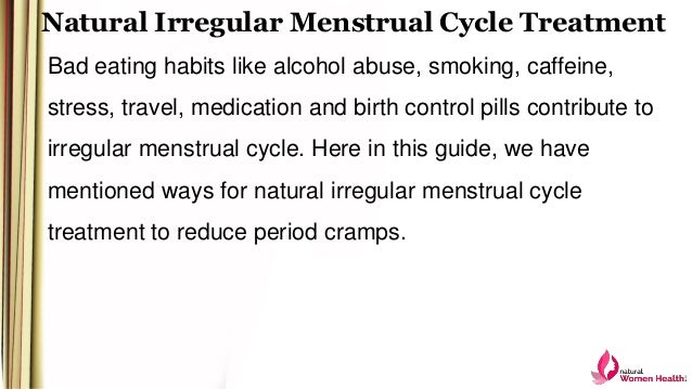 How To Get Rid Of Cramps From Period Natural Ways How To Get Rid Of Cramps From Period Natural Ways