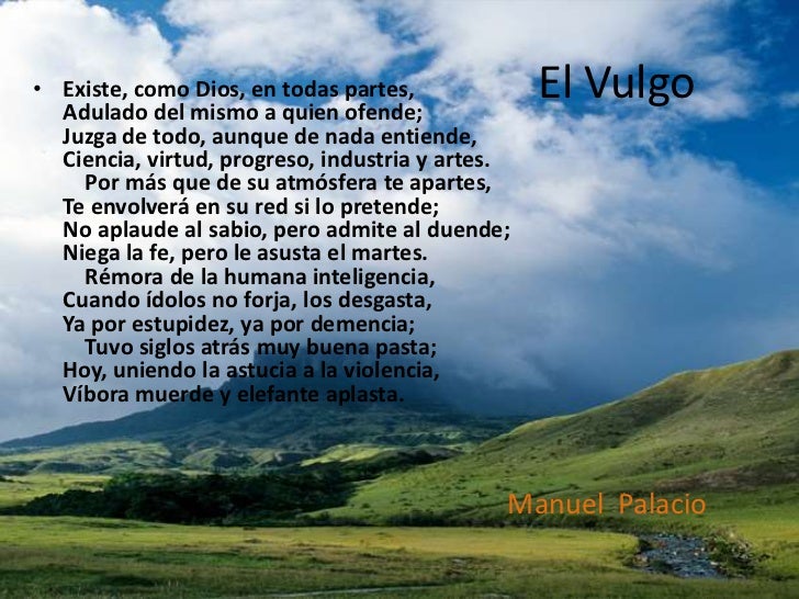 Naturalismo
