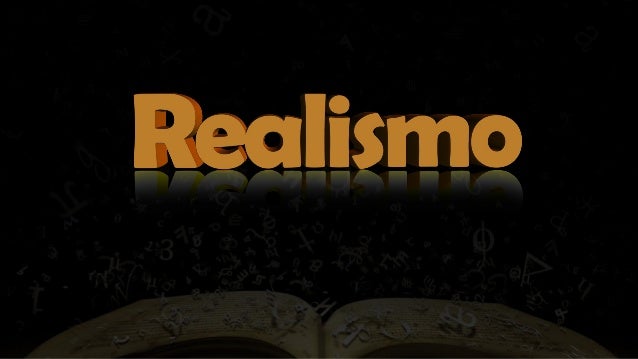 Naturalismo y realismo (literatura)