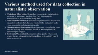 Naturalistic observation pesentation.pptx
