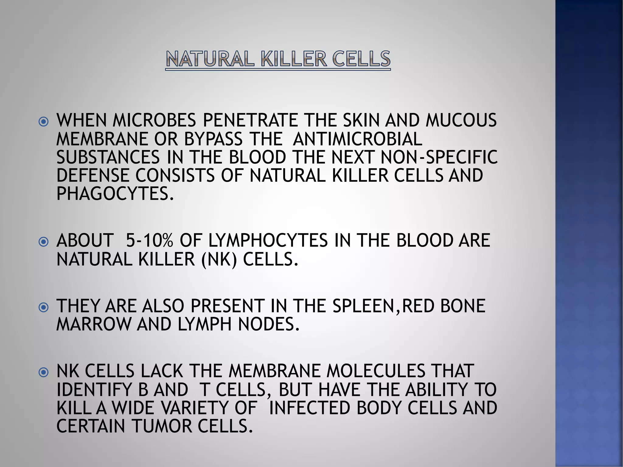 Natural Killer Cells Pdf