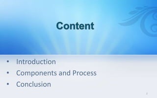 Natural language processing | PPTX