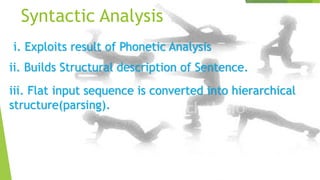 Natural language processing | PPTX | Programming Languages | Computing