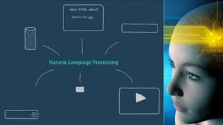 Natural language processing and its application in ai | PPT