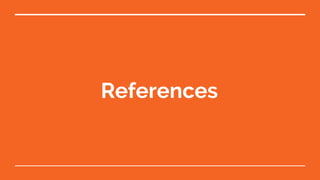 References
 