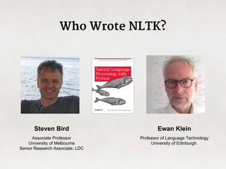 “There was a ton of traffic on the
beltway so I was ________.”
“At beach we watched the ________.”
“Watch out for that ________!”
Intuition: Language is Predictable (if flexible)
 