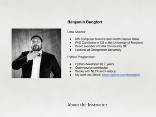 What is Language?
Or, why should we analyze it?
 