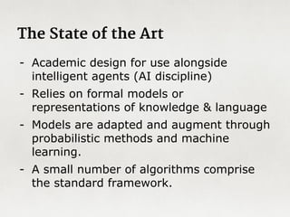 Linguistic symbols:
- Not acoustic “things”
- Not mental processes
Critical implications for:
- Literature
- Linguistics
- Computer Science
- Artificial Intelligence
What is Language?
 