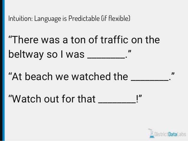Use Of Context Free Grammar In Natural Language Processing Use Of Context Free Grammar In Natural Language Processing