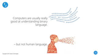Natural Language Understanding | PPTX