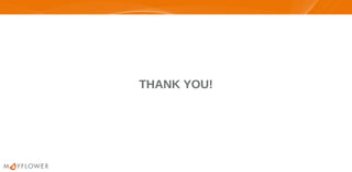 THANK YOU!THANK YOU!
 