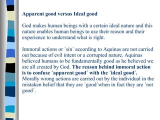 Natural law. | PPT