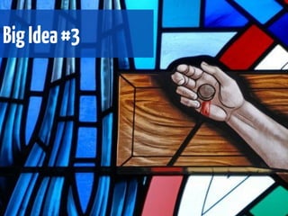 Big Idea #3  