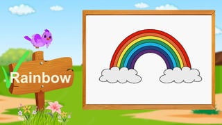 Rainbow
 