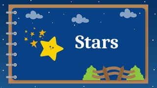 Stars
 