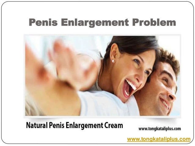 How to increase penis length