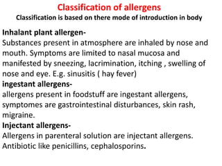 Natural pesticide & insecticides | PPTX