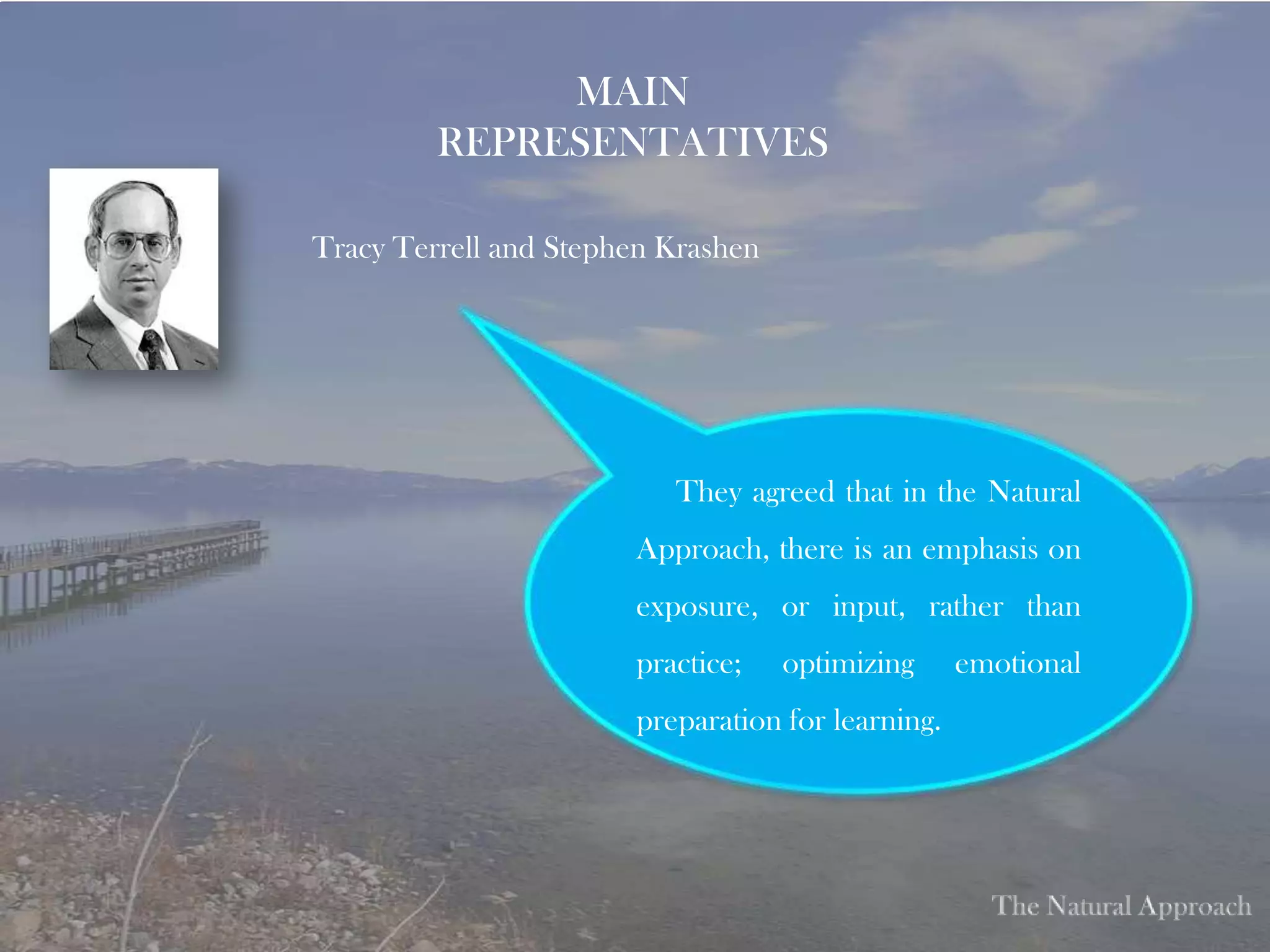 Natural ppt | PPTX