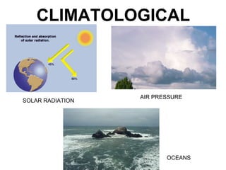 High Order Processes