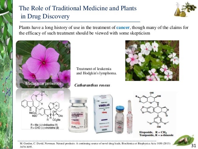 History Of Natural Products In Medicine History Of Natural Products In Medicine