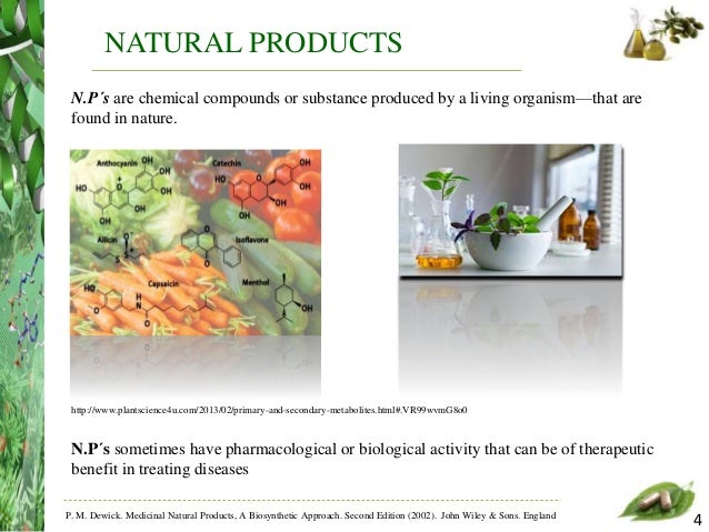Marine Natural Product Drug Marine Natural Product Drug