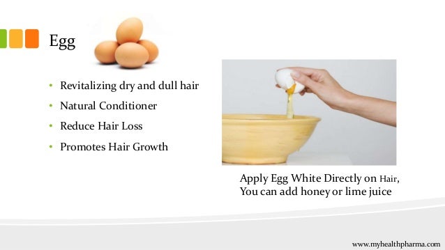 Natural Remedies For Faster Hair Growth