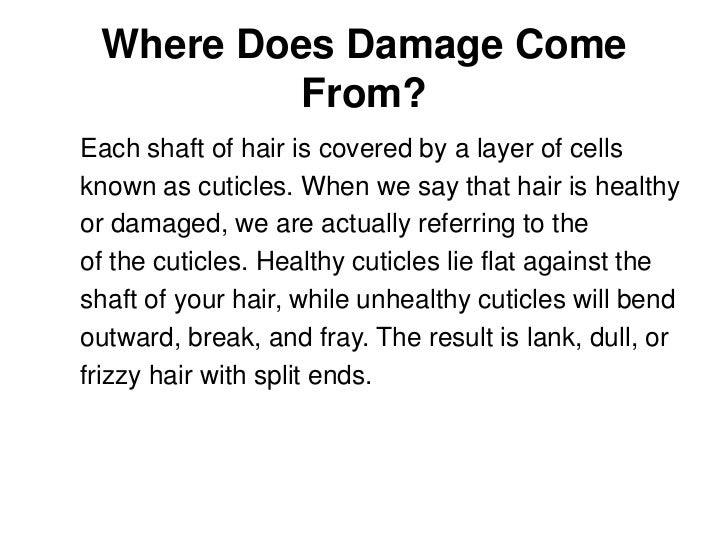 Natural Remedies For Thinning Hair