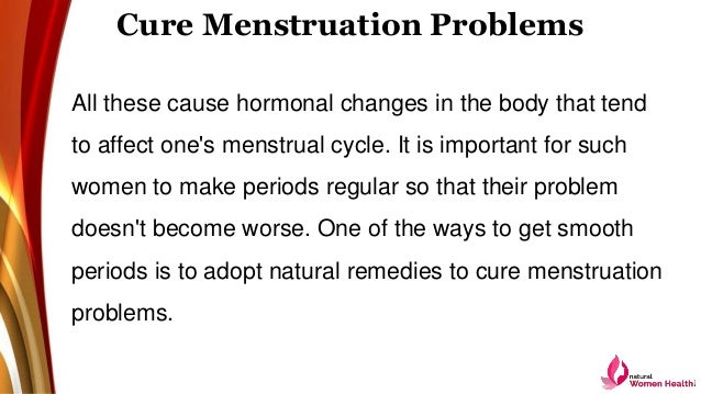 Menstrual Depression Natural Remedies Menstrual Depression Natural Remedies