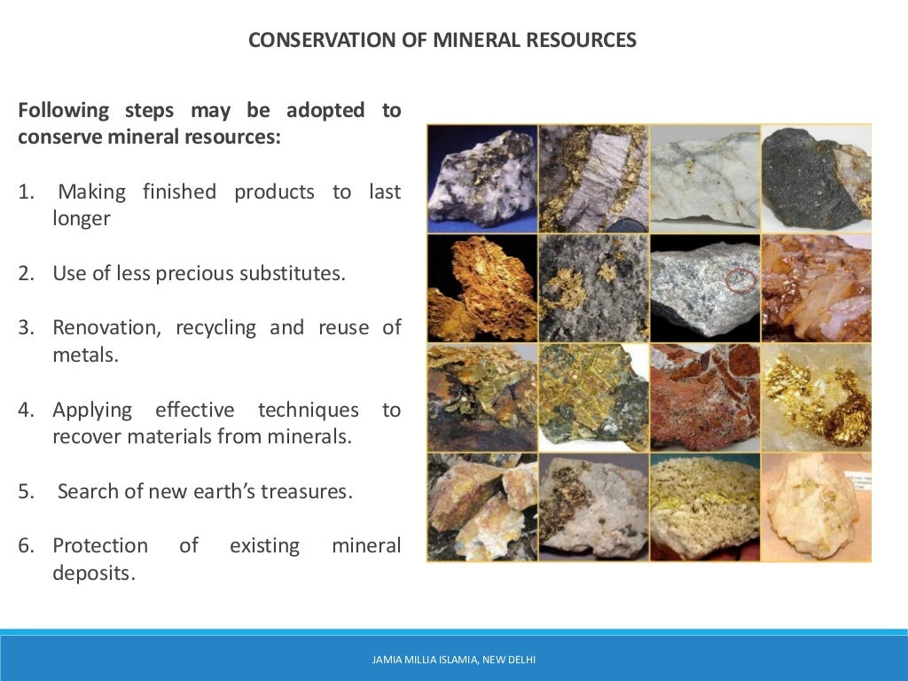 Natural Resource PENINSULAR PLATEAU natural-resource-peninsular-plateau