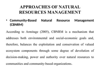 Devolving Nature Natural resource L1.pptx hhahahahahahhhhhg | PPTX