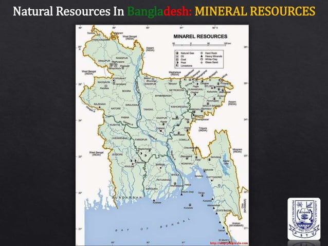 Natural resource profile of bangladesh | PPTX | Commodities | Economy