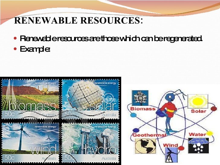 Overexploitation Of Natural Resources Example Overexploitation Of Natural Resources Example
