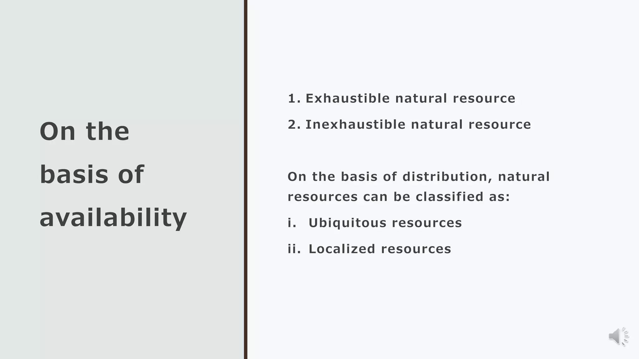 Natural resources - Environmental studies- Forest Resources-Types of ...