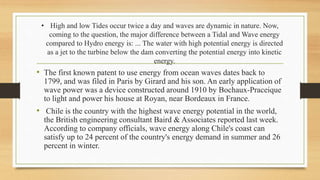 Natural resources | PPTX