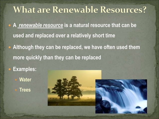 Natural Resources.ppt