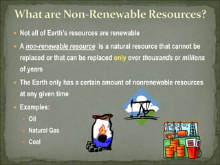 Natural Resources.ppt