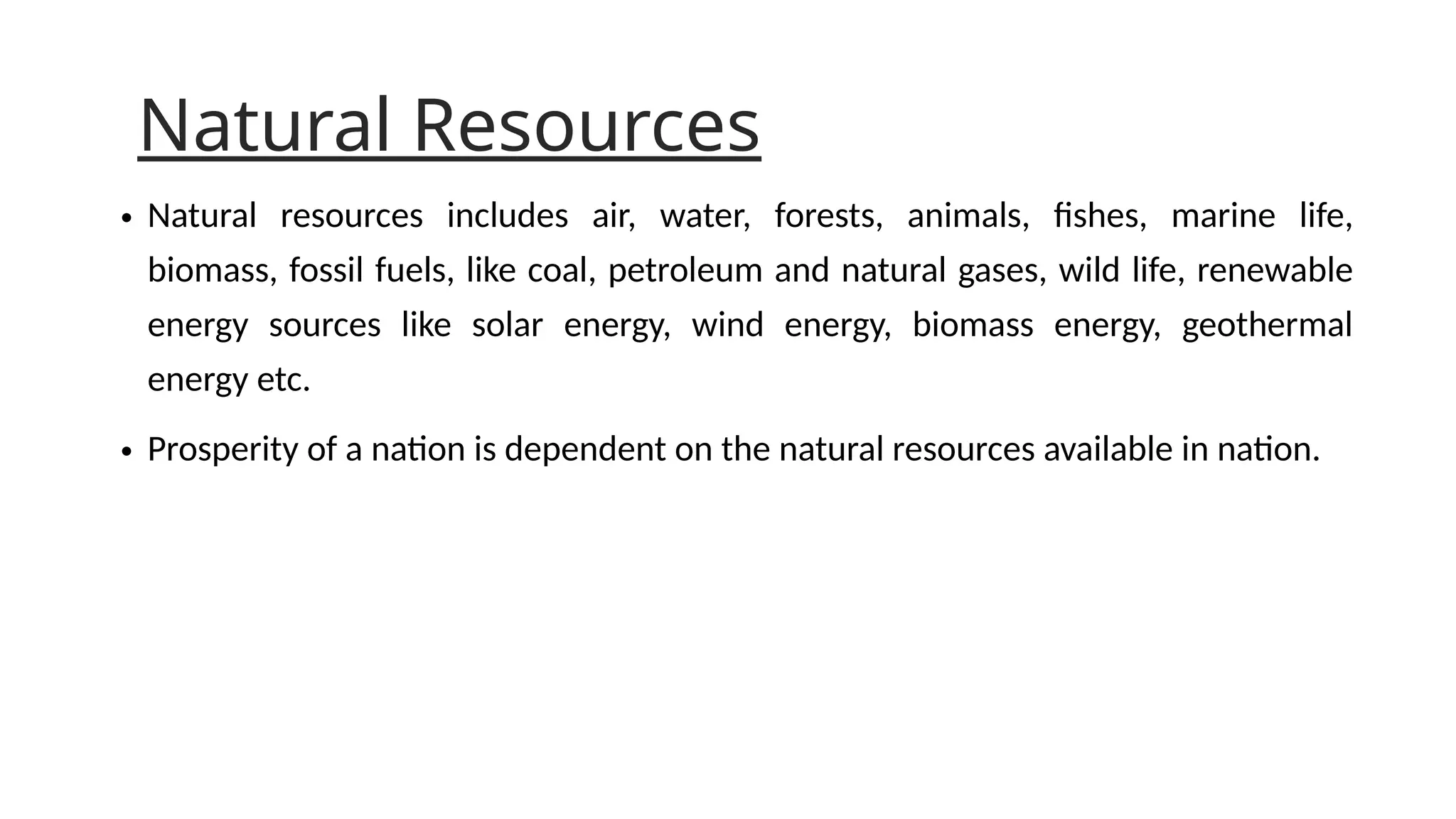 Natural Resources PPT Presentation - Anuj Gawali.pptx