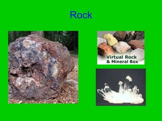 Rock