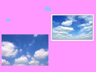 Air air