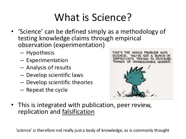 what is science and a scientific Part a your understanding of science: evaluating scientific claims your ability to critically evaluate claims made by reporters, politicians, insurance sellers. what is science and a scientific Part a your understanding of science: evaluating scientific claims your ability to critically evaluate claims made by reporters, politicians, insurance sellers.