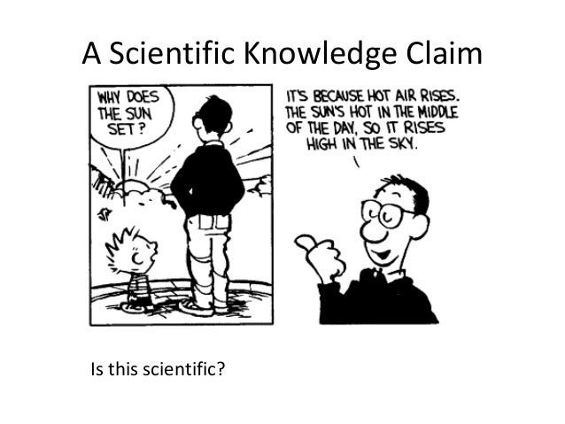 Is Natural Selection Falsifiable Is Natural Selection Falsifiable
